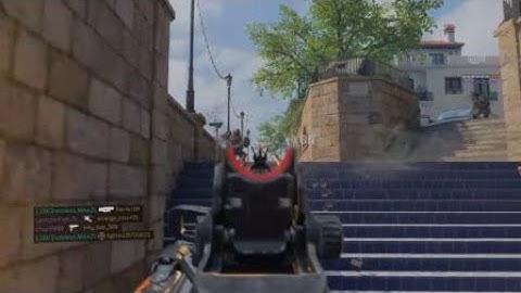 CORDITE CLASS SET UP MADE BY TheKoreanSavage._._.