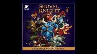 Shovel Knight OST - The Apparition (Spectre Knight Battle)