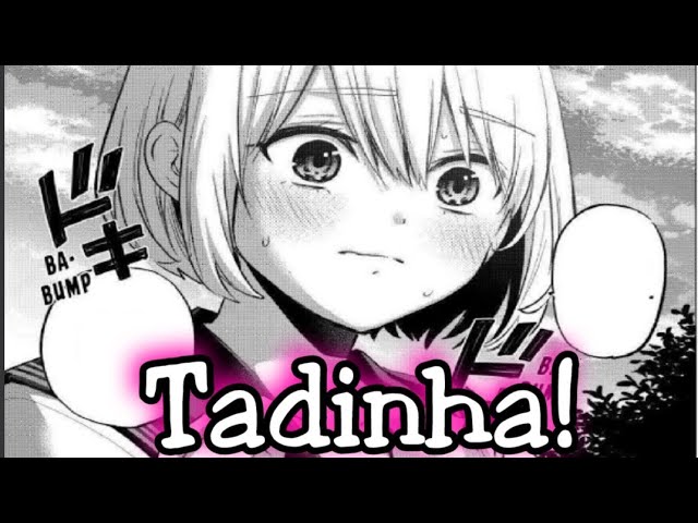 A Sachi Pediu O Nagi Em Namoro! E A Ericka Ficou Puta! Review Do Cap 173 Do  Mangá Kakkou no Iinazuke 