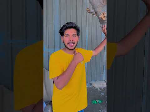 Chaha hai Tujko