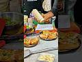 Burger waala pizza 🍕😋. #shorts #ytshorts #minivlog #food #trending #viralshort