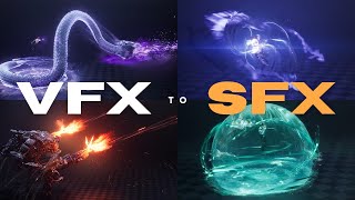 Motzify RIOT Characters Effects | VFX to SFX