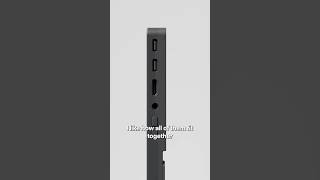 Technical walkthrough: 40 expansion pins, debug access, and yes, a headphone jack