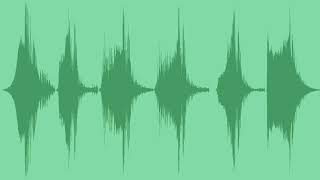 Awesome Cinematic Whoosh Pack Sound Effects