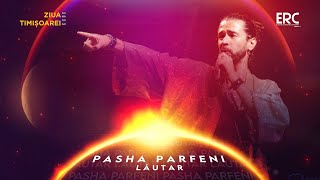 Pasha Parfeni - Lăutar - Live at Zilele Timișoarei 2023