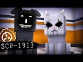 "THE FURIES" SCP-1913 | Minecraft SCP Foundation