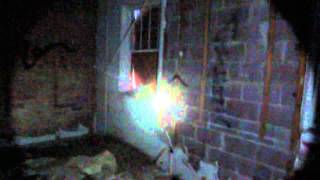 Abandoned Utah: Intermountain Indian Schools (Finding the underground tunnels)