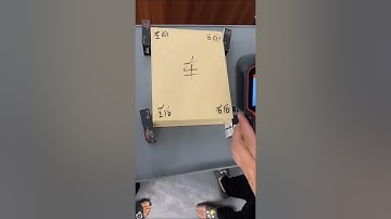 How to do adaptation tyre sensor on Launch crt501 #launch #diagnostictools #adaption