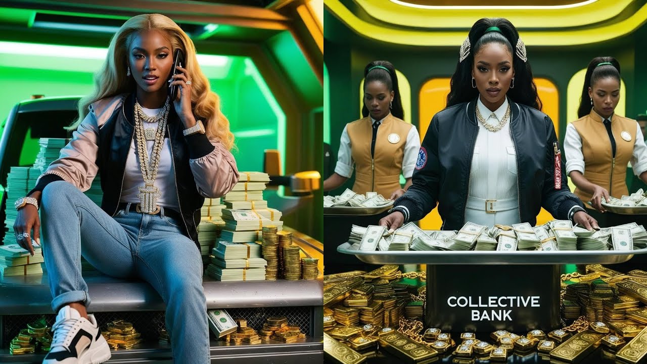 YOU’RE ABOUT TO CASH IN BIG….. BUT IT BRINGS BACK UNEXPECTED VISITORS!