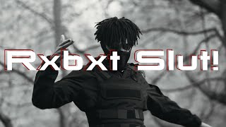 scarlxrd - RXBXT SLUT! | Edit
