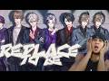 Replace To Be - 夢追翔のJUKE BOX (REACTION VIDEO)