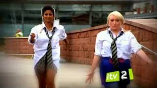X Factor 2010 Xtra Factor Advert ITV2 [HQ]