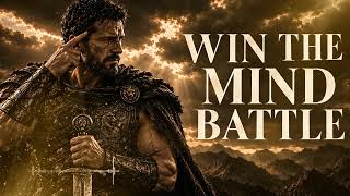 WIN THE BATTLE IN YOUR MIND — Christian Motivation for Fear and Anxiety