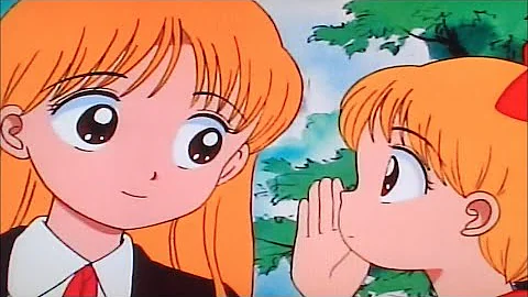 ひめちゃんのリボン１２