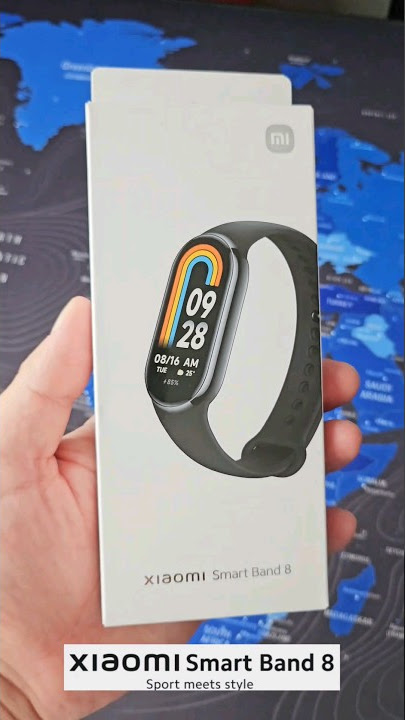 Xiaomi Mi Band 7 Pro Software Update: Version 1.2.22 is the first update! -  xiaomiui