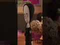 I talenti di Mercoledì Addams - E' quell'amico che ti conosce troppo bene | La Famiglia Addams 2
