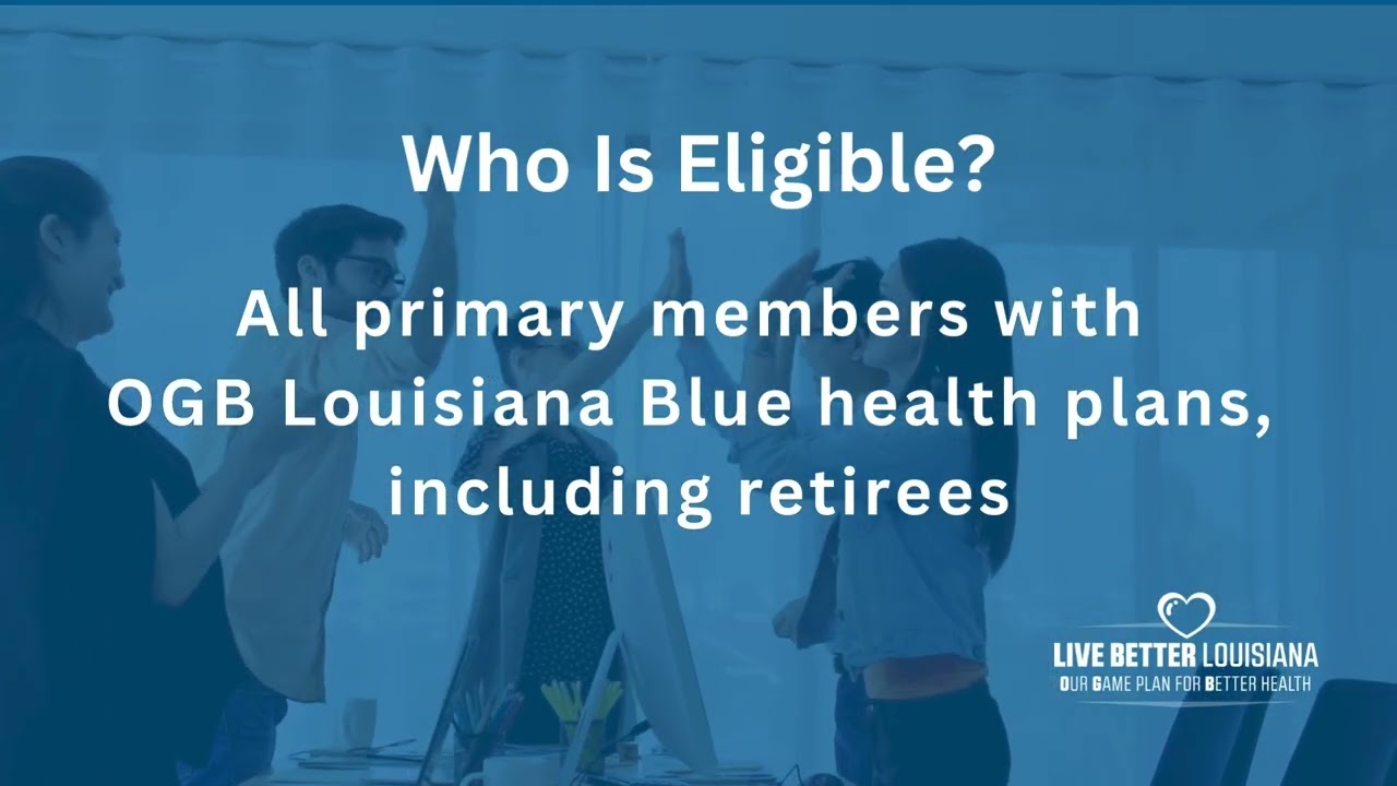 OGB Live Better Louisiana