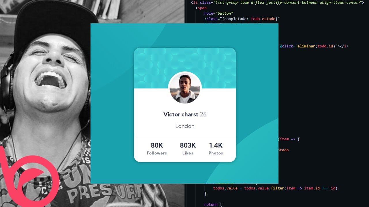 Desafío Card con HTML y CSS (Sass) [Frontend Mentor]