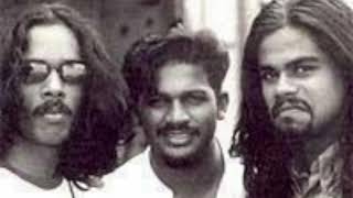 Kashmir Stone - Oh My Love