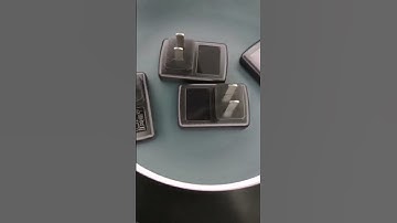 CCD flying laser marker  ultra-fast inline CCD alignment, precise traceable marks. #joylaser#welding