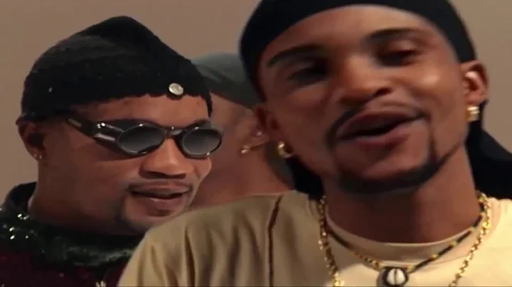 Koffi Olomide - Caméléon (Clip Officiel)