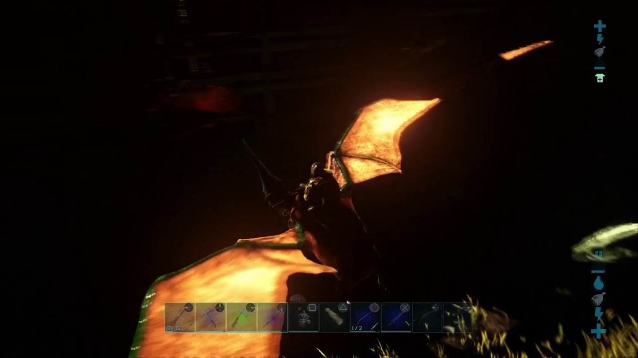 Ark Pheromone Darts YouTube