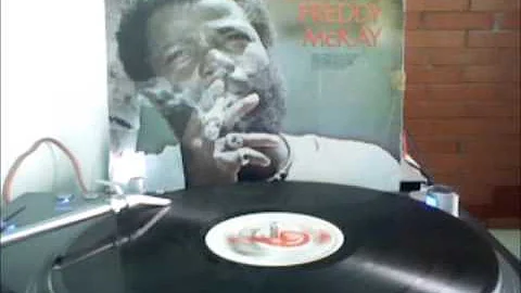 Freddy Mckay - The Best Of Freddy Mckay (FULL ALBUM)