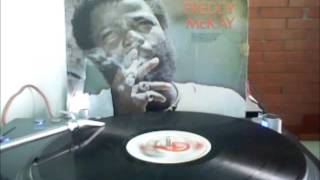 Freddy Mckay - The Best Of Freddy Mckay (FULL ALBUM)