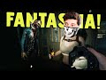 CAÇANDO FANTASMAS COM MEUS AMIGOS NO GHOST WATCHERS - c/ VX, FREDOX, JAKUTIS e TIO NINJA
