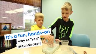 What Is The Awesome Aquifer Kit?