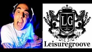 Leisuregroove & Rustem Rustem - I Got You (Original Mix)