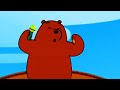 Hickory Dickory Dock ⏰ Bear Clock Crasher Effects Sponsored by Preview 2 Effects
