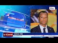 LE JOURNAL DE 19H00 07  FEVRIER 2026