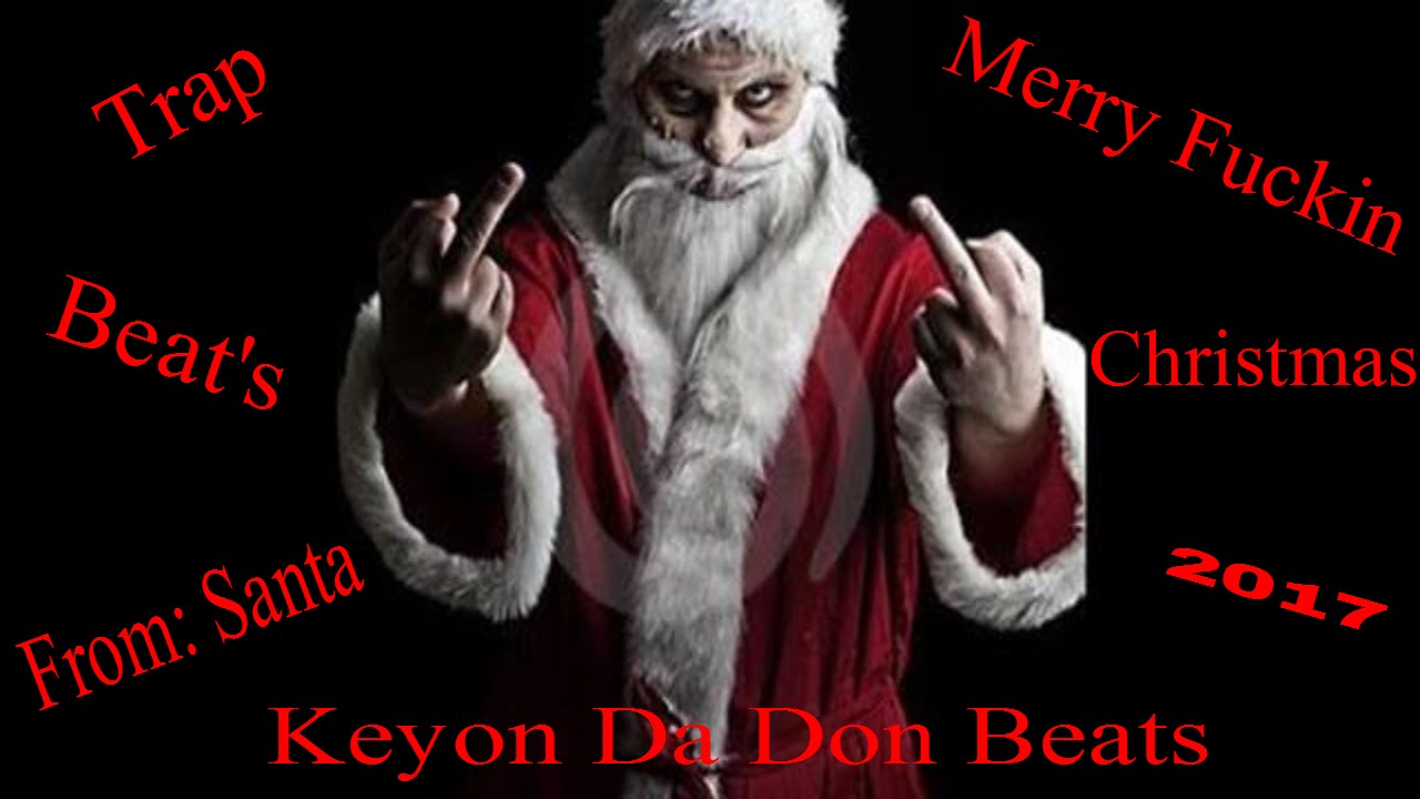 Christmas Trap Type beat Jingle bells 2017 by. Keyon Da Don Beats
