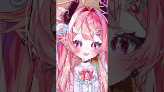 Taking a break from school #vtuber #shorts