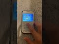Samsung game test