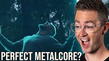 Rising Insane - Demons Reaction / First Listen