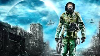 Prototype Rebirth | SCI-FI | Full Movie in English 💎