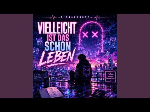 VIELLEICHT IST DAS SCHON GLÜCK (Radio Edit)