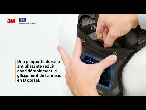 3M™ DBI-SALA® ExoFit™