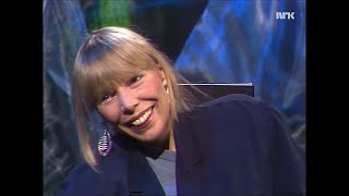 Joni Mitchell Interview 1988 "People are afraid of things they don't understand"