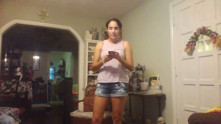 Amber Barrera toast