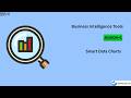 Business Intelligence Tools Trainee Session 5 : Beyond The Pie : Smart Data Charts