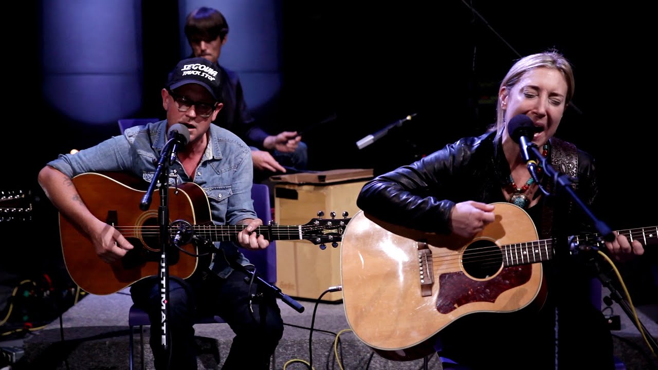 Heartless Bastards The Fool (opbmusic) YouTube