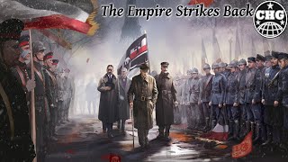 HOI4: Kaiserriech - German Empire Rework #2 - Election Season