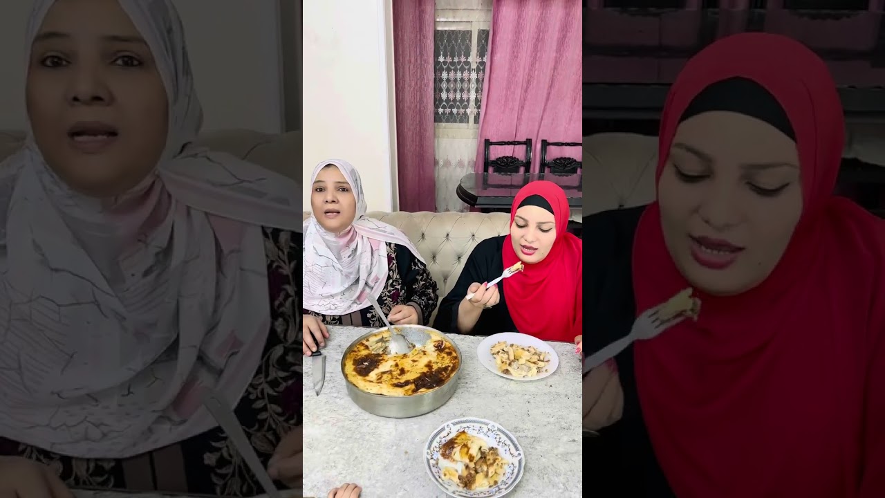 جبروت السلايف 💔 | امل حماد #امل_حماد #جبروت_الحموات #كسر_الخواطر #امل_ومامتها #امل #كما_تدين_تدان