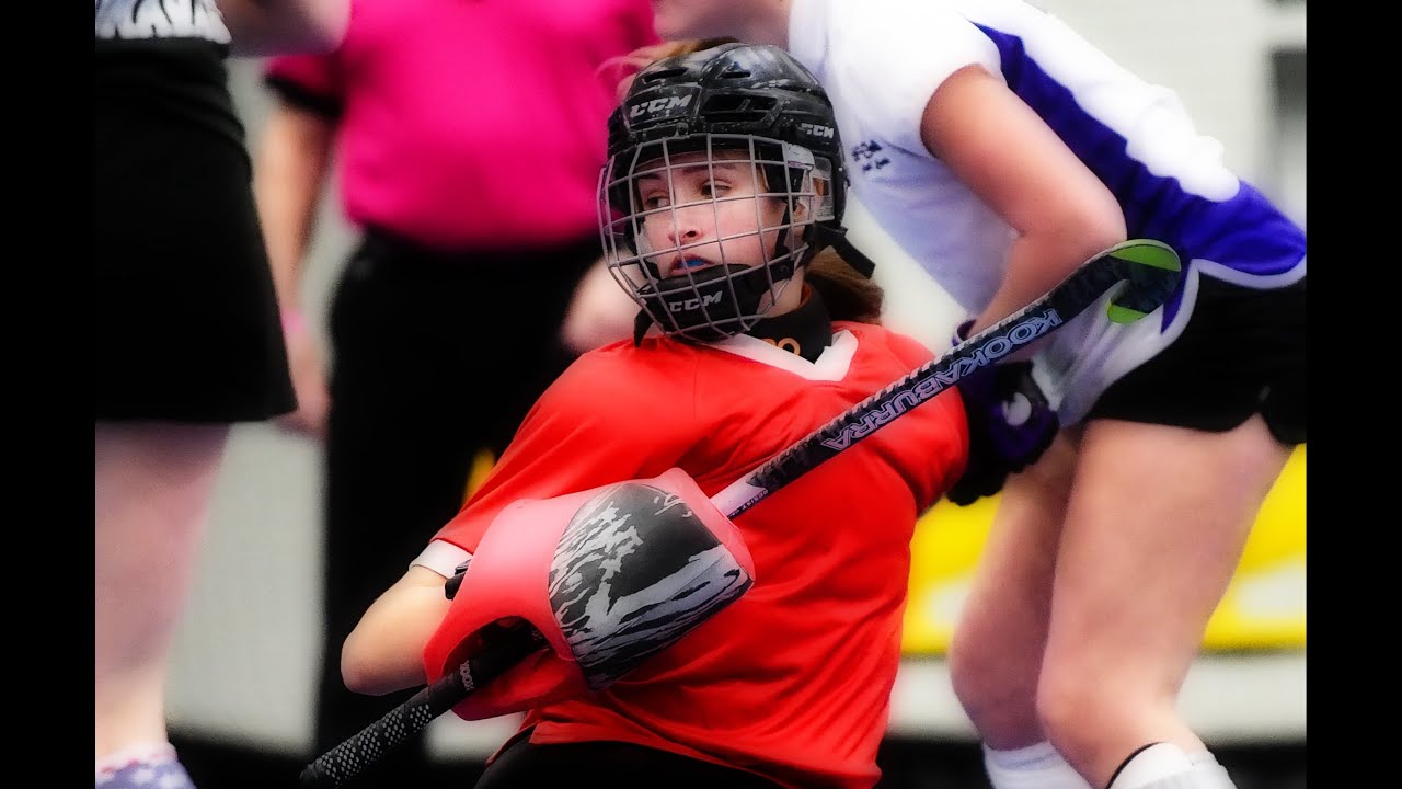 Kylie McKinley – Field Hockey Goalie, Class of 2023. Her 2020 Recruiting Video Highlights