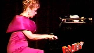Ruby Play La Mora By Eliseo Grenet