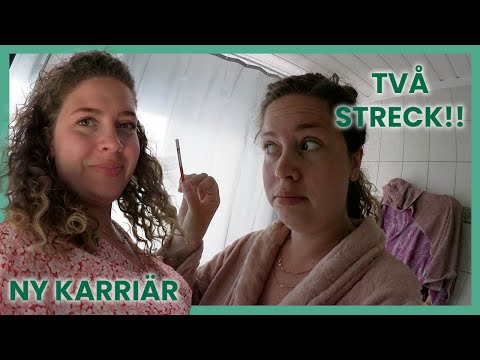 vlogg: JAG SKA BLI SKÅDESPELARE , NÅGOT STÄMMER INTE MED MIN KROPP