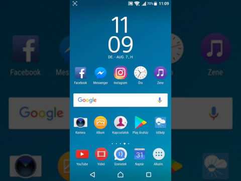 Videó: Hogyan Blokkolhatjuk A Nem Kívánt Hívókat Az Androidon